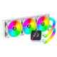 Ant Esports ICE-Glow 360 ARGB CPU Liquid Cooler Ant Esports ICE-Glow 360 ARGB CPU Liquid Cooler