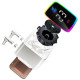 Ant Esports ICE-Glow 360 ARGB CPU Liquid Cooler Ant Esports ICE-Glow 360 ARGB CPU Liquid Cooler