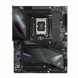 Gigabyte Z790 Aorus Pro X WIFI7 DDR5 Intel Motherboard Gigabyte Z790 Aorus Pro X WIFI7 DDR5 Intel Motherboard