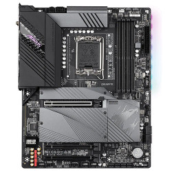 Gigabyte B760 Aorus Master DDR4 Intel Motherboard Gigabyte B760 Aorus Master DDR4 Intel Motherboard