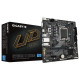 Gigabyte B760M H DDR4 Intel Motherboard Gigabyte B760M H DDR4 Intel Motherboard