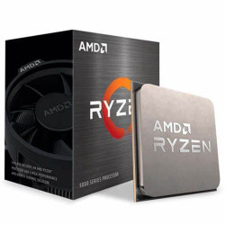 AMD Ryzen 5 5600GT 3.6GHz Processor AMD Ryzen 5 5600GT 3.6GHz Processor