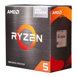 AMD Ryzen 5 5600GT 3.6GHz Processor AMD Ryzen 5 5600GT 3.6GHz Processor