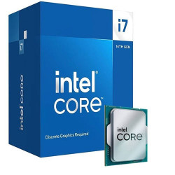 Intel Core i7 14700 2.1GHz Processor Intel Core i7 14700 2.1GHz Processor