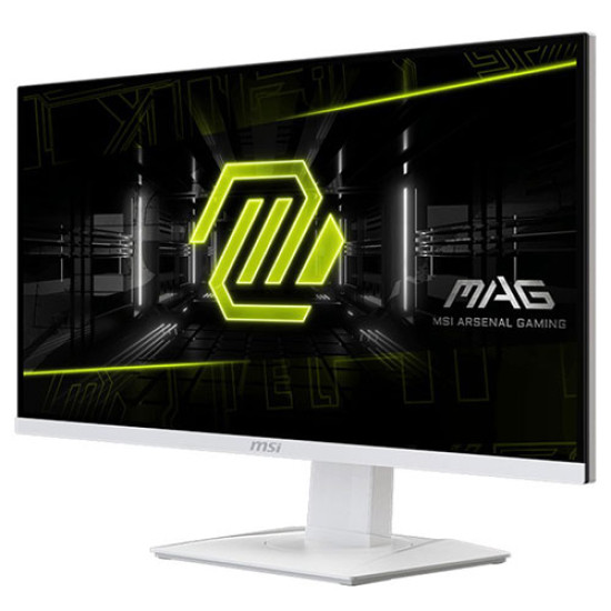 MSI MAG 274QRFW 27 inch WQHD Gaming Monitor MSI MAG 274QRFW 27 inch WQHD Gaming Monitor