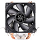 Silverstone KR02 Air CPU Cooler (SST-KR02) Silverstone KR02 Air CPU Cooler (SST-KR02)