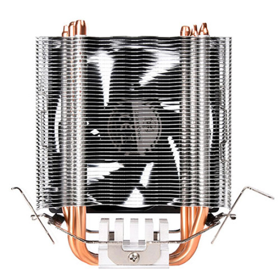 Silverstone KR02 Air CPU Cooler (SST-KR02) Silverstone KR02 Air CPU Cooler (SST-KR02)