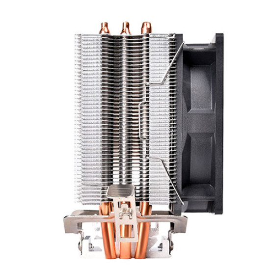 Silverstone KR02 Air CPU Cooler (SST-KR02) Silverstone KR02 Air CPU Cooler (SST-KR02)