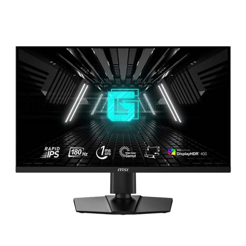 MSI 27 inch WQHD Gaming Monitor (G274QPF E2)