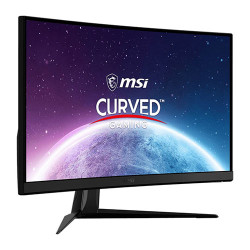 MSI 27 inch Curved Gaming Monitor (G27C4X) MSI 27 inch Curved Gaming Monitor (G27C4X)