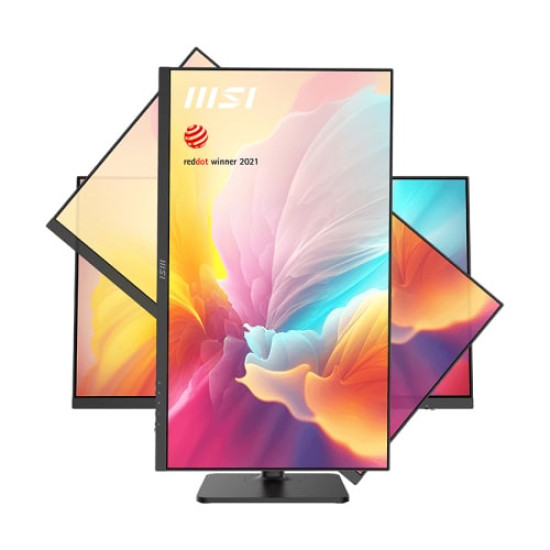 MSI Modern MD272QXP 27 inch Business Monitor MSI Modern MD272QXP 27 inch Business Monitor