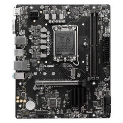 Asus PRIME H610M-E DDR5 Intel Motherboard