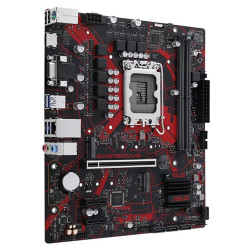 Asus EX-B760M-V5 DDR5 Intel Motherboard