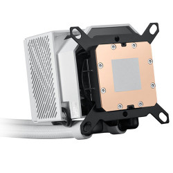 Asus ROG RYUJIN III 360 ARGB White Edition AIO Liquid Cooler Asus ROG RYUJIN III 360 ARGB White Edition AIO Liquid Cooler