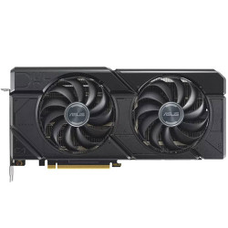 Asus Dual Radeon RX 7700 XT OC Edition 12GB GDDR6 (DUAL-RX7700XT-O12G) Asus Dual Radeon RX 7700 XT OC Edition 12GB GDDR6 (DUAL-RX7700XT-O12G)
