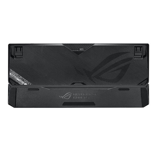 Asus ROG Strix Scope NX Wireless Deluxe Gaming Keyboard (STRIX-SCOPE-NX-WL) Asus ROG Strix Scope NX Wireless Deluxe Gaming Keyboard (STRIX-SCOPE-NX-WL)