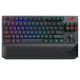Asus ROG Strix Scope RX TKL Wireless Deluxe Gaming Keyboard (STRIX-SCOPE-RX-T-WL) Asus ROG Strix Scope RX TKL Wireless Deluxe Gaming Keyboard (STRIX-SCOPE-RX-T-WL)