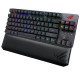 Asus ROG Strix Scope RX TKL Wireless Deluxe Gaming Keyboard (STRIX-SCOPE-RX-T-WL) Asus ROG Strix Scope RX TKL Wireless Deluxe Gaming Keyboard (STRIX-SCOPE-RX-T-WL)