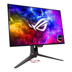 Asus ROG Swift 27 inch OLED Gaming Monitor (PG27AQDM)