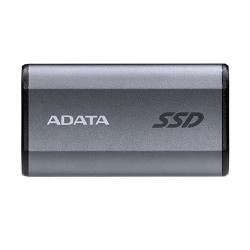 Adata SE880 1TB External Solid State Drive Titanium Gray (AELI-SE880-1TCGY) Adata SE880 1TB External Solid State Drive Titanium Gray (AELI-SE880-1TCGY)