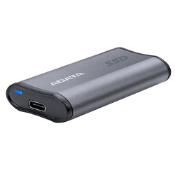 Adata SE880 1TB External Solid State Drive Titanium Gray (AELI-SE880-1TCGY) Adata SE880 1TB External Solid State Drive Titanium Gray (AELI-SE880-1TCGY)