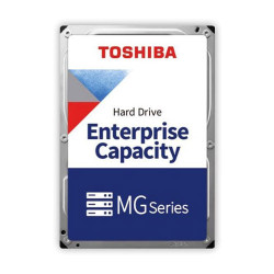Toshiba MG09 Series 10TB Sata Hard Drive (MG09ACA10TE) Toshiba MG09 Series 10TB Sata Hard Drive (MG09ACA10TE)