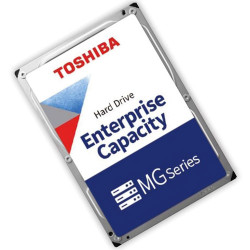 Toshiba MG09 Series 10TB Sata Hard Drive (MG09ACA10TE) Toshiba MG09 Series 10TB Sata Hard Drive (MG09ACA10TE)