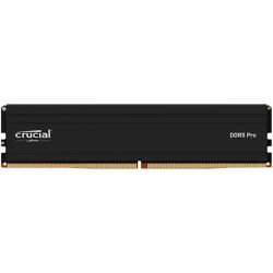 Crucial Pro 24GB DDR5 6000 UDIMM (CP24G60C48U5) Crucial Pro 24GB DDR5 6000 UDIMM (CP24G60C48U5)