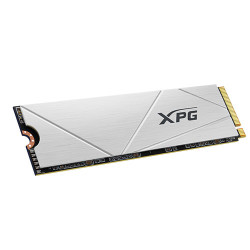 Adata XPG Gammix S60 512GB Gen4 M.2 SSD (AGAMMIXS60-512G-CS) Adata XPG Gammix S60 512GB Gen4 M.2 SSD (AGAMMIXS60-512G-CS)