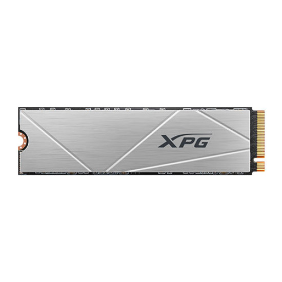 Adata XPG Gammix S60 512GB Gen4 M.2 SSD (AGAMMIXS60-512G-CS) Adata XPG Gammix S60 512GB Gen4 M.2 SSD (AGAMMIXS60-512G-CS)