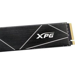 Adata XPG Gaming GAMMIX S70 BLADE 8TB NVMe SSD (AGAMMIXS70B-8000G-CS) Adata XPG Gaming GAMMIX S70 BLADE 8TB NVMe SSD (AGAMMIXS70B-8000G-CS)