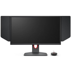 BenQ ZOWIE XL2546X 24.5inch 240 Hz Gaming Monitor BenQ ZOWIE XL2546X 24.5inch 240 Hz Gaming Monitor