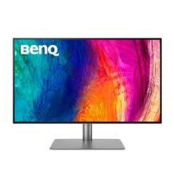 BenQ 32 inch 4K UHD IPS Black Thunderbolt 3 Monitor (PD3225U) BenQ 32 inch 4K UHD IPS Black Thunderbolt 3 Monitor (PD3225U)
