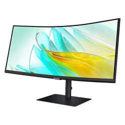 Samsung 34 inch ViewFinity S6 Ultra WQHD Monitor (LS34C650UAWXXL) Samsung 34 inch ViewFinity S6 Ultra WQHD Monitor (LS34C650UAWXXL)