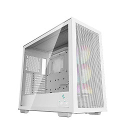 Deepcool MORPHEUS WH Modular High Airflow ATX Case White (R-MORPHEUS-WHAPA1-G-1)