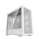 Deepcool MORPHEUS WH Modular High Airflow ATX Case White (R-MORPHEUS-WHAPA1-G-1) Deepcool MORPHEUS WH Modular High Airflow ATX Case White (R-MORPHEUS-WHAPA1-G-1)