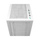 Deepcool MORPHEUS WH Modular High Airflow ATX Case White (R-MORPHEUS-WHAPA1-G-1) Deepcool MORPHEUS WH Modular High Airflow ATX Case White (R-MORPHEUS-WHAPA1-G-1)