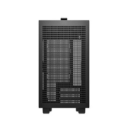 DeepCool CH160 Ultra-Portable Mini-ITX Case Black (R-CH160-BKNGI0-G-1) DeepCool CH160 Ultra-Portable Mini-ITX Case Black (R-CH160-BKNGI0-G-1)