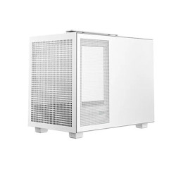 DeepCool CH160 Ultra-Portable Mini-ITX Case White (R-CH160-WHNGI0-G-1) DeepCool CH160 Ultra-Portable Mini-ITX Case White (R-CH160-WHNGI0-G-1)