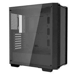 Deepcool CC560 V2 Limited Mid Tower Case without Fan (R-CC560-BKNAA0-G-2) Deepcool CC560 V2 Limited Mid Tower Case without Fan (R-CC560-BKNAA0-G-2)