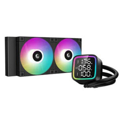DeepCool LD240 Optimized 240mm CPU Liquid Cooler (R-LD240-BKMSN-G-1) DeepCool LD240 Optimized 240mm CPU Liquid Cooler (R-LD240-BKMSN-G-1)