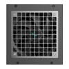 Deepcool PX1300P 1300W Full Modular ATX 3.0 80 Plus Platinum Power Supply (R-PXD00P-FC0B-IN)