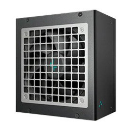 Deepcool PX1300P 1300W Full Modular ATX 3.0 80 Plus Platinum Power Supply (R-PXD00P-FC0B-IN) Deepcool PX1300P 1300W Full Modular ATX 3.0 80 Plus Platinum Power Supply (R-PXD00P-FC0B-IN)