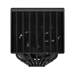 Deeepcool ASSASSIN 4S CPU Air Cooler Black (R-ASN4S-BKGPMN-G) Deeepcool ASSASSIN 4S CPU Air Cooler Black (R-ASN4S-BKGPMN-G)