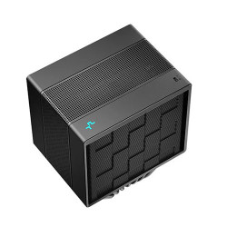 Deeepcool ASSASSIN 4S CPU Air Cooler Black (R-ASN4S-BKGPMN-G) Deeepcool ASSASSIN 4S CPU Air Cooler Black (R-ASN4S-BKGPMN-G)