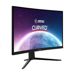 MSI G2422C 24 inch Curved Gaming Monitor MSI G2422C 24 inch Curved Gaming Monitor
