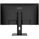 MSI PRO MP273AP 27 inch Professional Business Monitor MSI PRO MP273AP 27 inch Professional Business Monitor