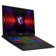 MSI Crosshair 16 HX D14VFKG 16 inch Gaming Laptop 9S7-15P223-206 (Core i7-14700HX, DDR5 8GB*2, 1TB SSD RTX 4060, GDDR6 8GB, Win 11 Home) MSI Crosshair 16 HX D14VFKG 16 inch Gaming Laptop 9S7-15P223-206 (Core i7-14700HX, DDR5 8GB*2, 1TB SSD RTX 4060, GDDR6 8GB, Win 11 Home)