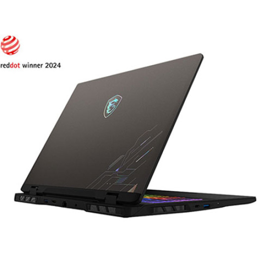 MSI Crosshair 16 HX D14VFKG 16 inch Gaming Laptop 9S7-15P223-206 (Core i7-14700HX, DDR5 8GB*2, 1TB SSD RTX 4060, GDDR6 8GB, Win 11 Home) MSI Crosshair 16 HX D14VFKG 16 inch Gaming Laptop 9S7-15P223-206 (Core i7-14700HX, DDR5 8GB*2, 1TB SSD RTX 4060, GDDR6 8GB, Win 11 Home)
