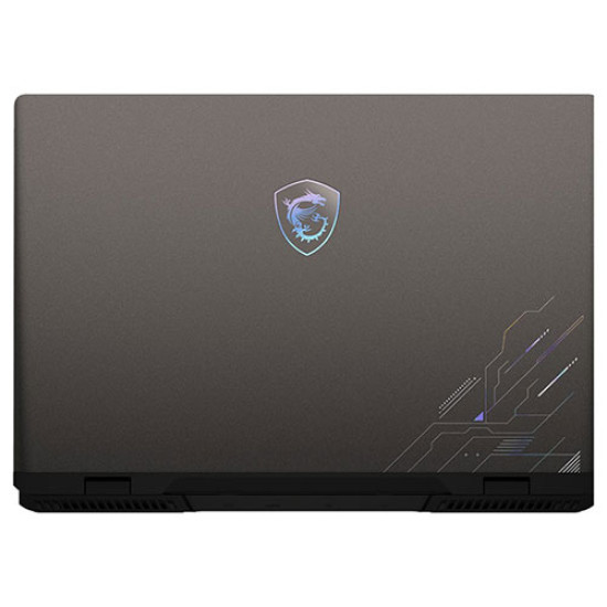 MSI Crosshair 16 HX D14VFKG 16 inch Gaming Laptop 9S7-15P223-206 (Core i7-14700HX, DDR5 8GB*2, 1TB SSD RTX 4060, GDDR6 8GB, Win 11 Home) MSI Crosshair 16 HX D14VFKG 16 inch Gaming Laptop 9S7-15P223-206 (Core i7-14700HX, DDR5 8GB*2, 1TB SSD RTX 4060, GDDR6 8GB, Win 11 Home)